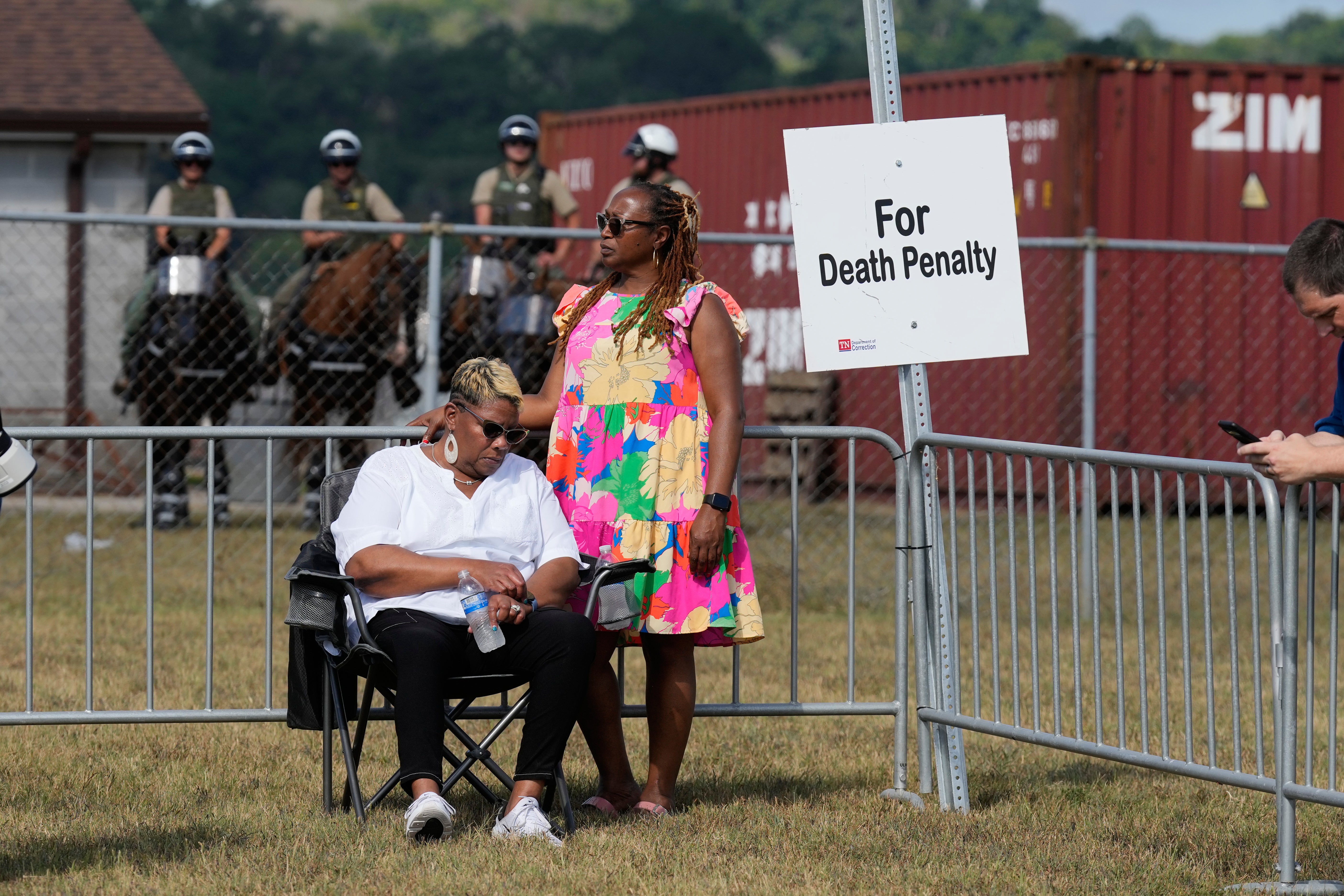 Death Penalty Tennessee