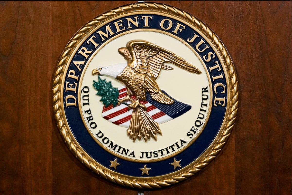 Justice Department subpoenas New York AG James as it investigates whether she violated Trump rights