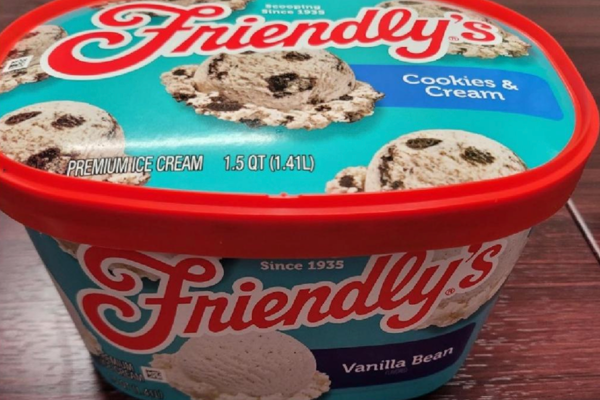 ‘Life-threatening’ packaging mix-up leads to recall of popular ice cream