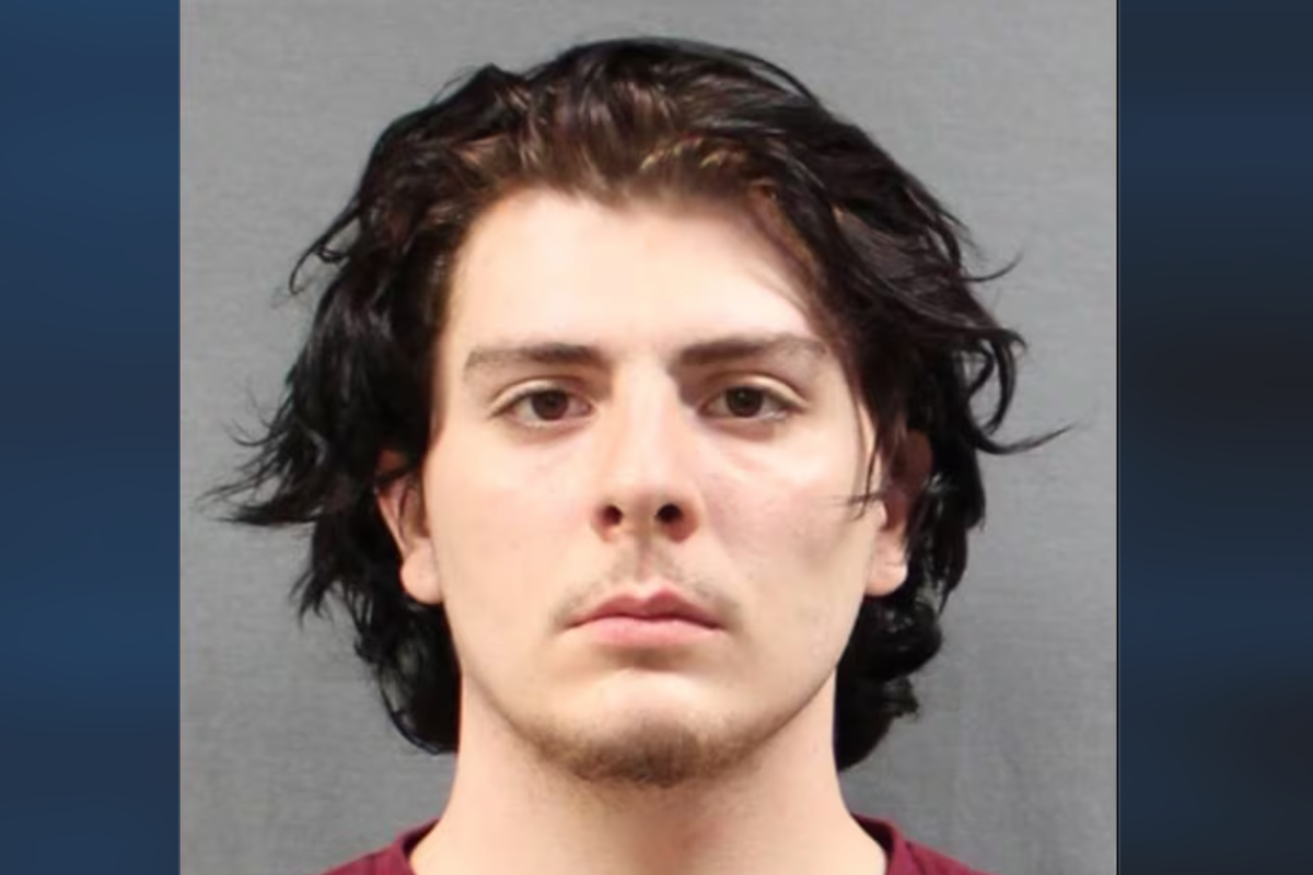 Dad punched his four-week-old daughter to death for ‘crying too much,’ cops say