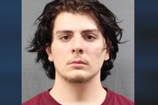 Dad charged with murder after he beat four-week-old daughter to death for ‘crying too much,’ cops say