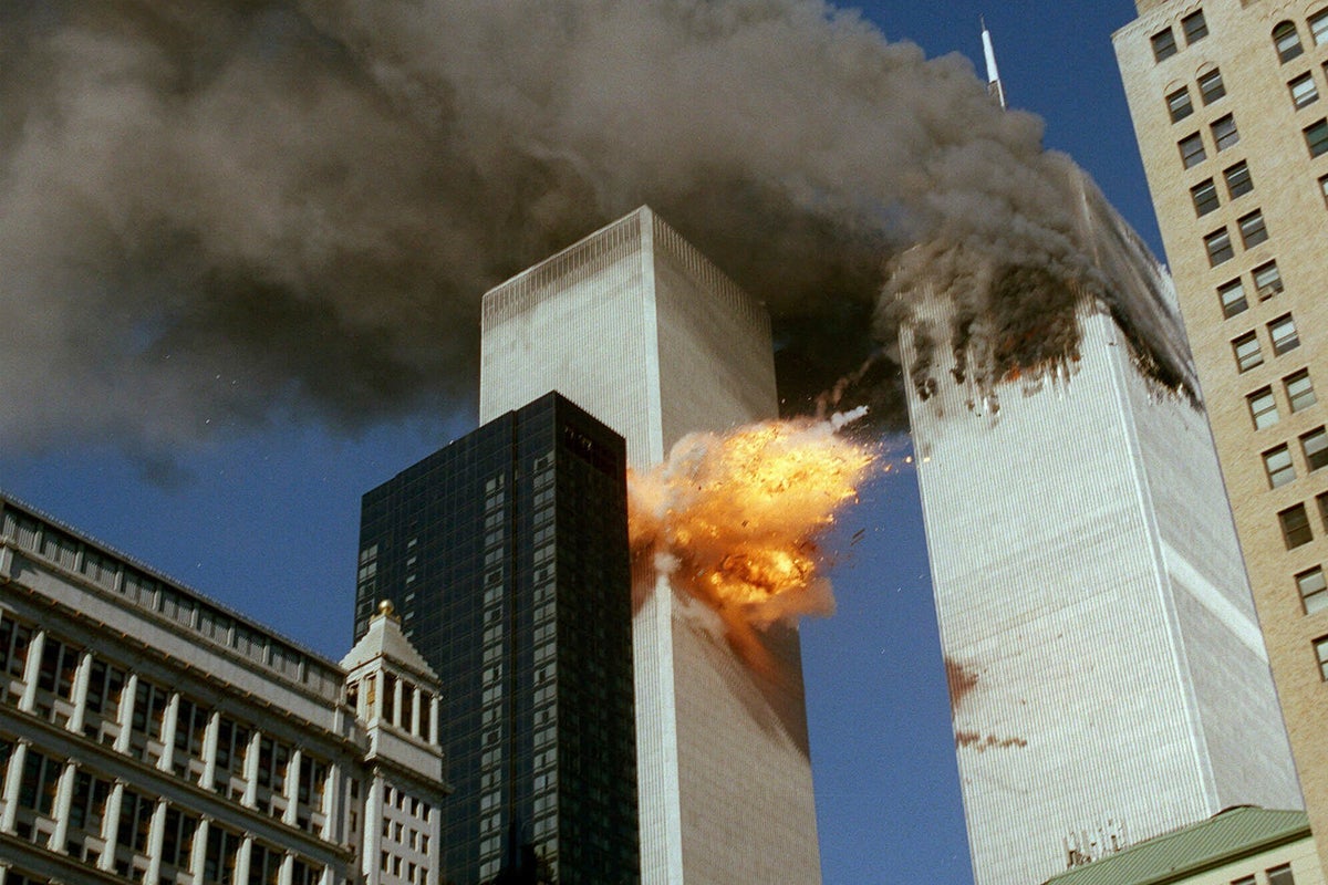 3 Sept. 11 victims' remains are newly identified, nearly 24 years later