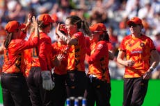 Em Arlott holds her nerve as Trent Rockets come up short in The Hundred