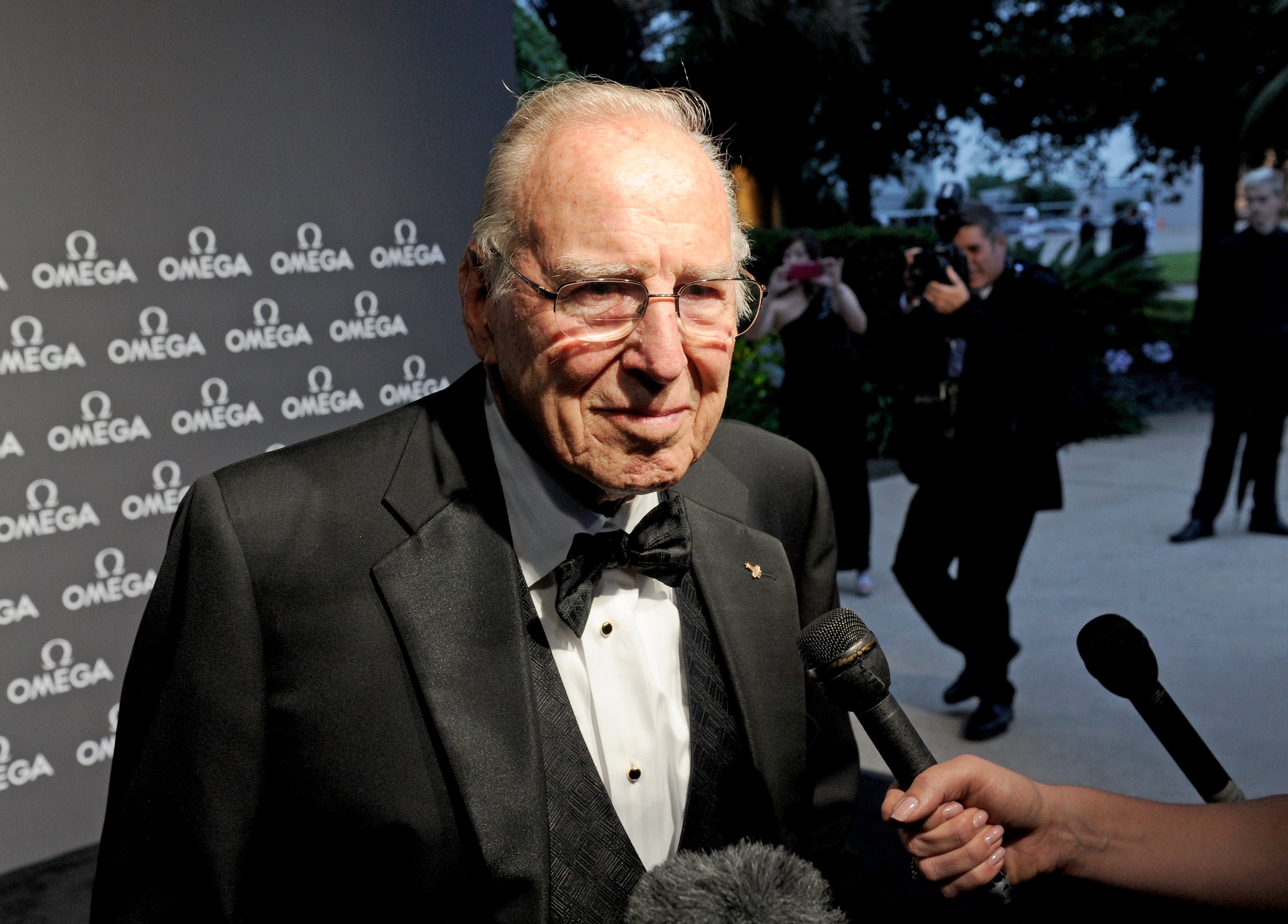 Lovell became a member of NASA in 1962 as part of its second astronaut class