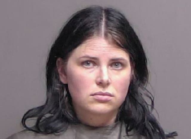 Accused Nurse Imposter