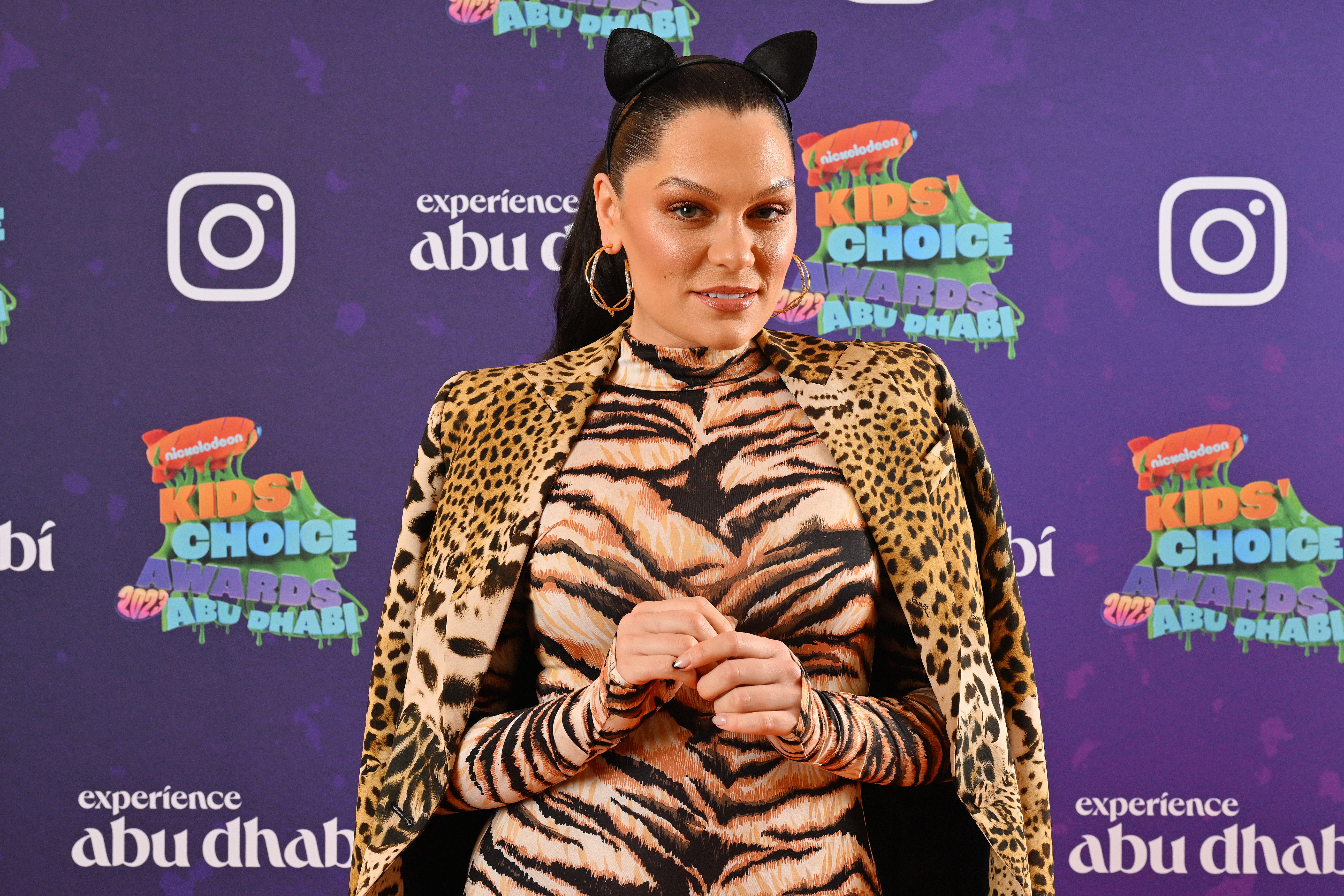 ‘Another surgery needed this year. I can do it,’ the singer wrote in an Instagram post
