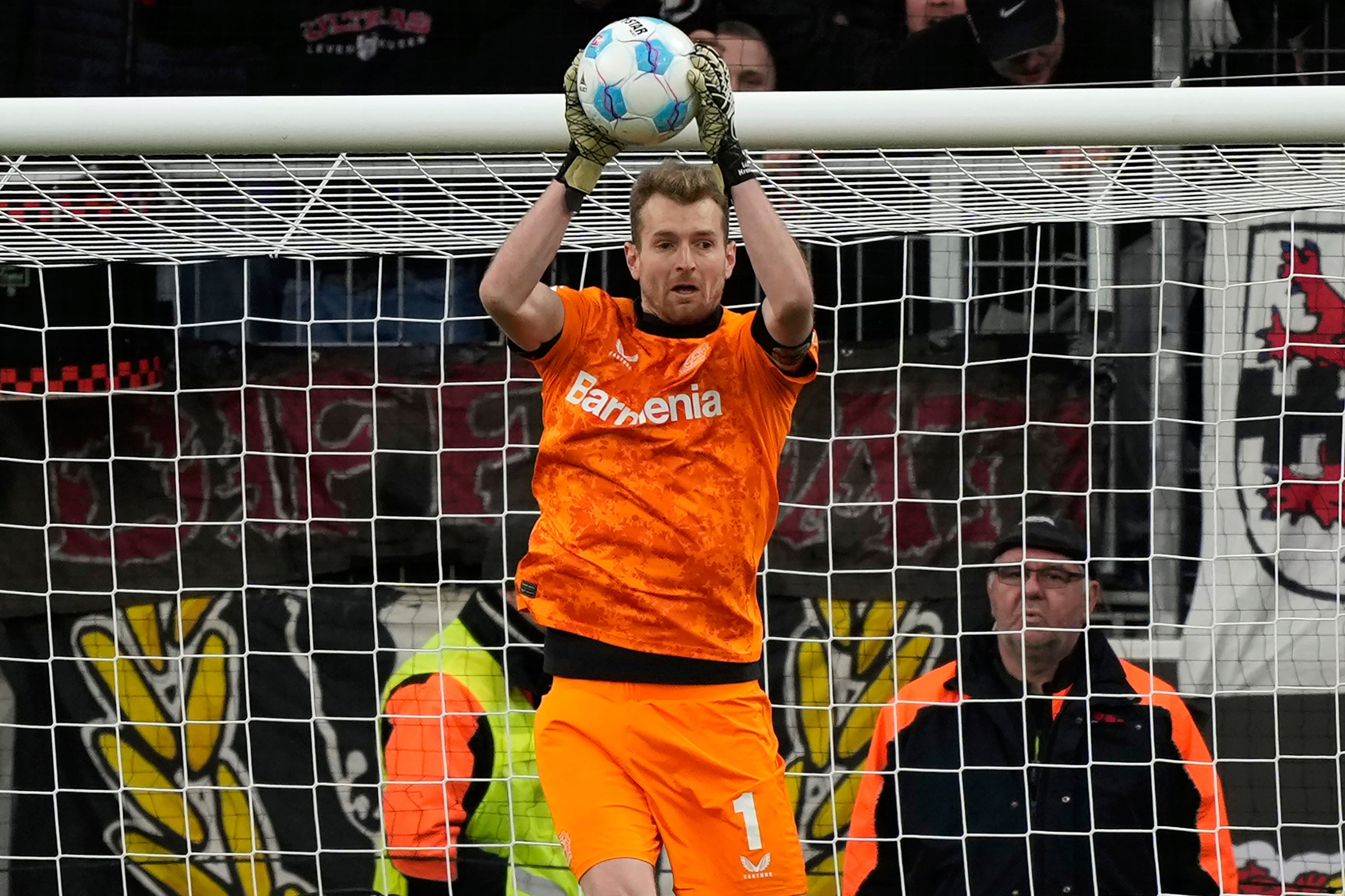 LUKAS HRADECKY