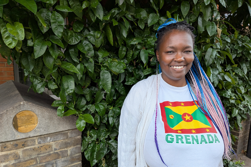 Kemi Akinola, deputy leader of Wandsworth Council, described the grapefruit tree as a ‘beloved local landmark’