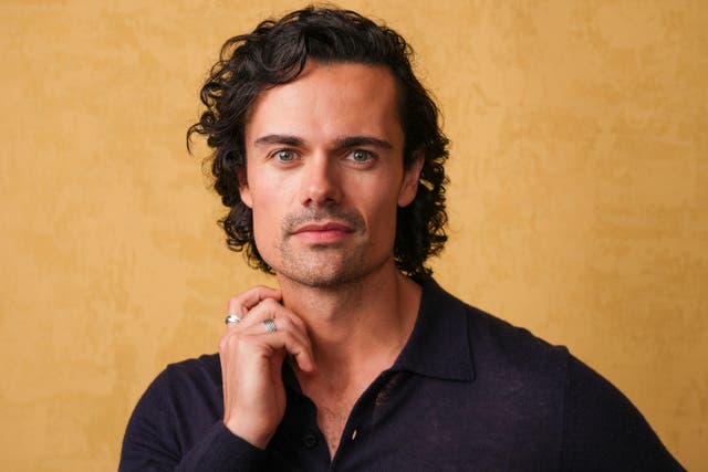 OUTLANDER-BLOOD OF MY BLOOD