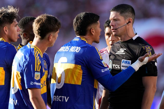 MARCOS ROJO
