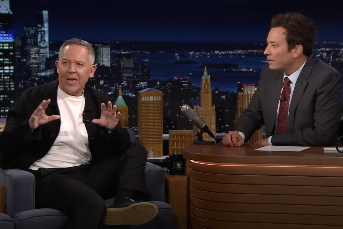 Jimmy Fallon Hosts Trump’s Favorite Fox News Host Amid Comedy Job Concerns