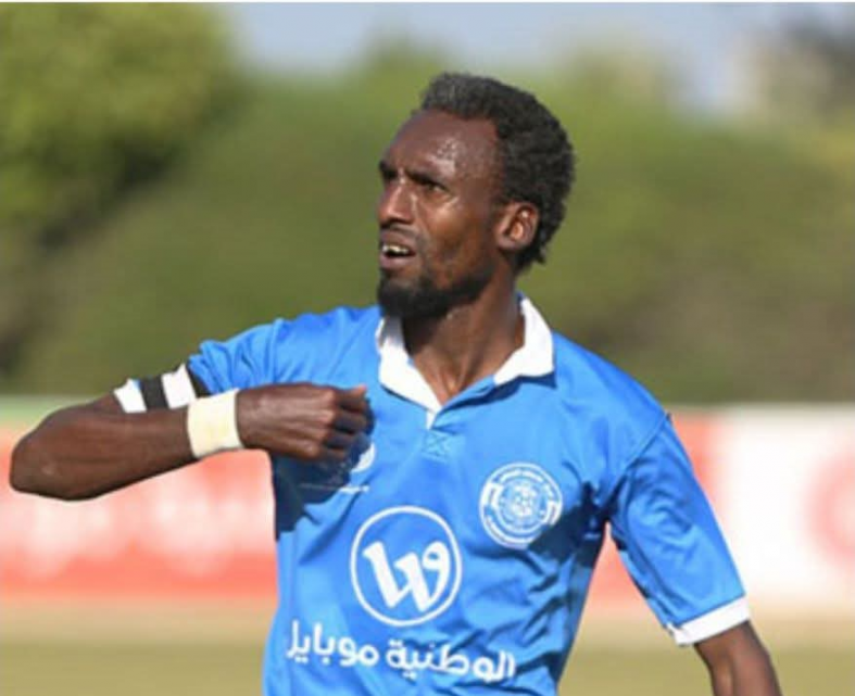 ‘Palestinian Pelé’ shot dead by Israeli forces while waiting for aid in Gaza