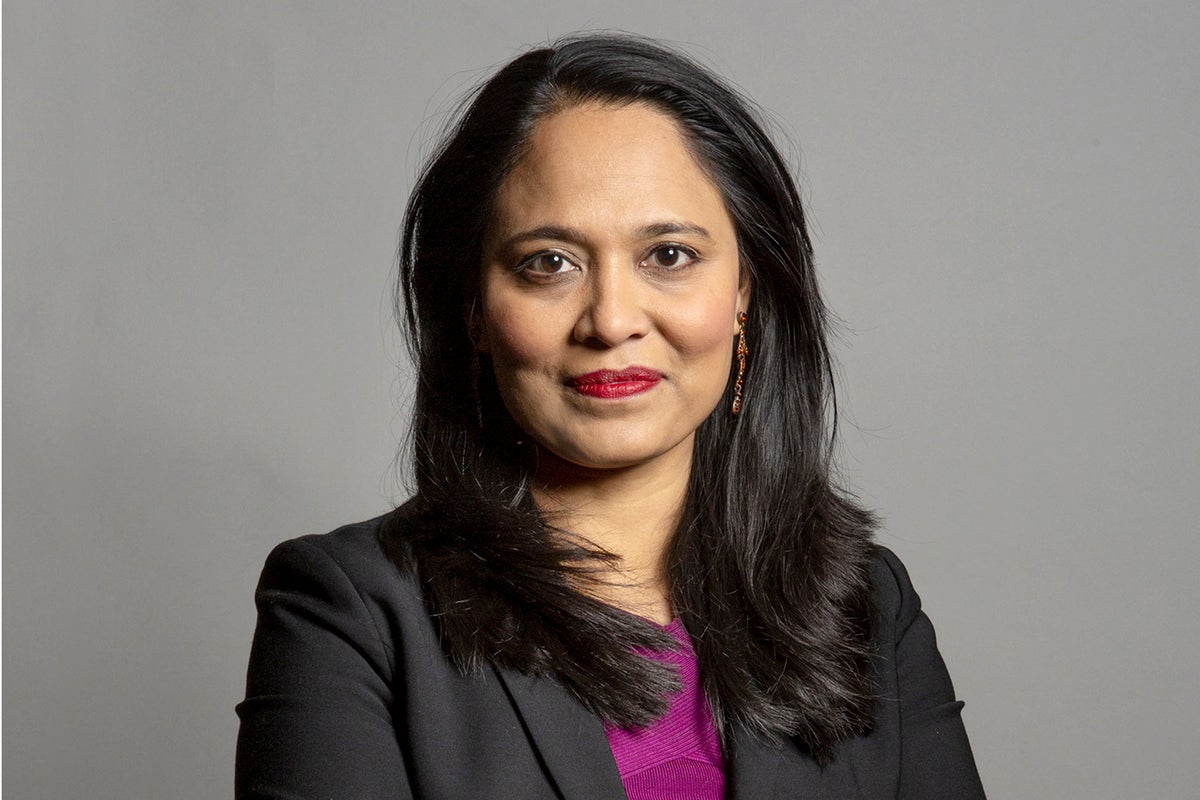 Voices: The Rushanara Ali scandal exposes Starmer’s double standards on sleaze Voices: The Rushanara Ali scandal exposes Starmer’s double standards on sleaze