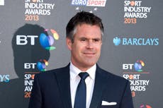 Kenny Logan shares how he overcame erectile dysfunction after prostate cancer treatment