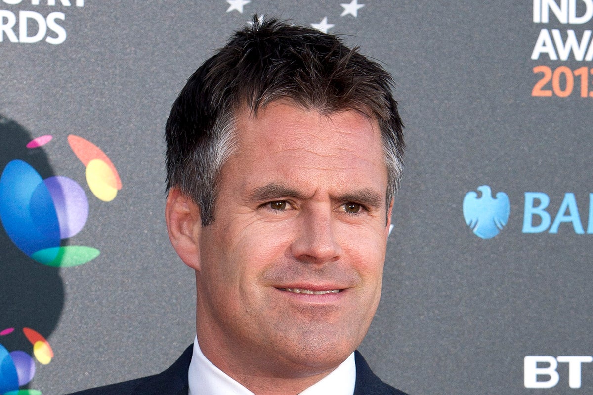 Kenny Logan shares how he overcame erectile dysfunction after prostate cancer treatment Kenny Logan shares how he overcame erectile dysfunction after prostate cancer treatment