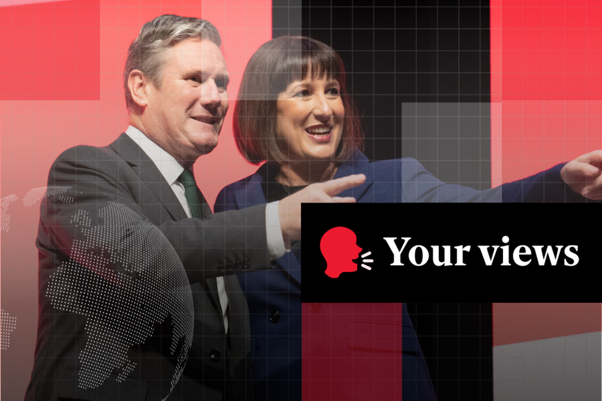 Fair' or a political disaster'? Readers split on whether income tax should rise