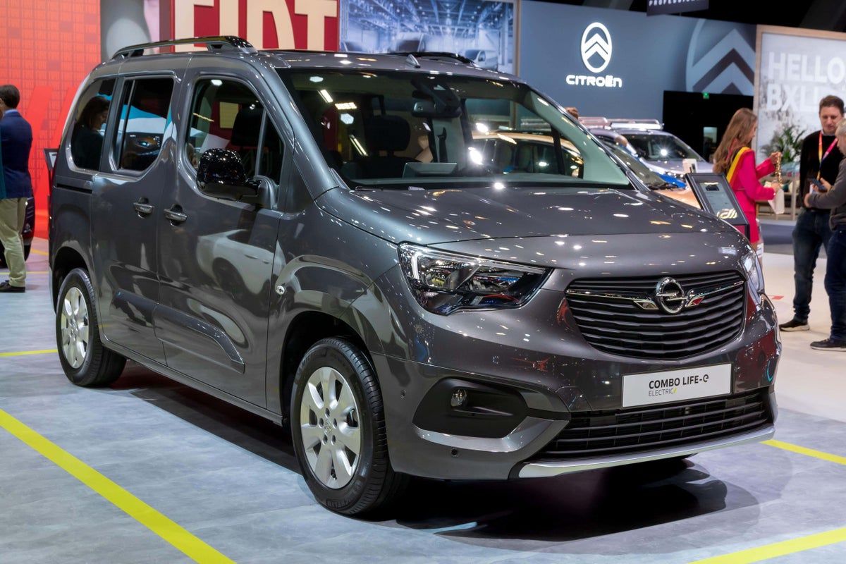 More electric cars eligible for new Government grants