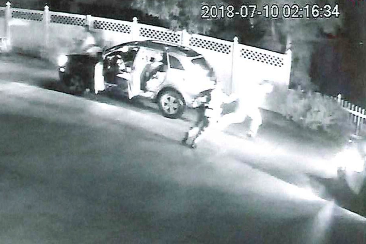 Louisiana to pay $9 million to a man who was shot in the back by state trooper during traffic stop