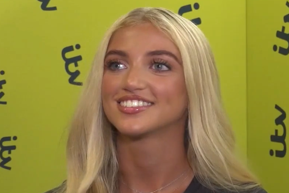 Princess Andre address rumoured ‘rift’ with mother Katie Price