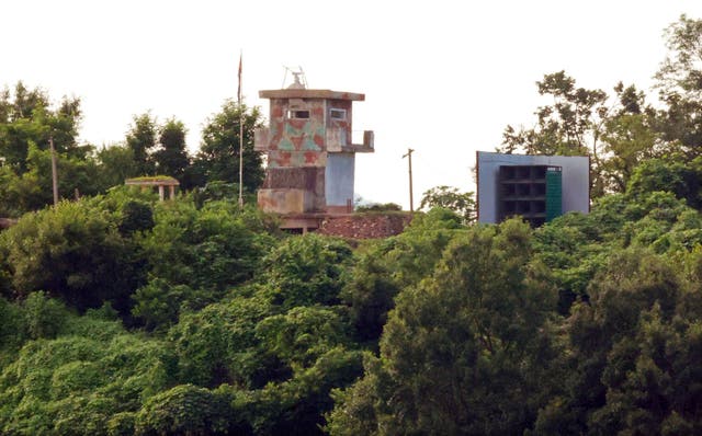 ASI-GEN COREAS-TENSIONES