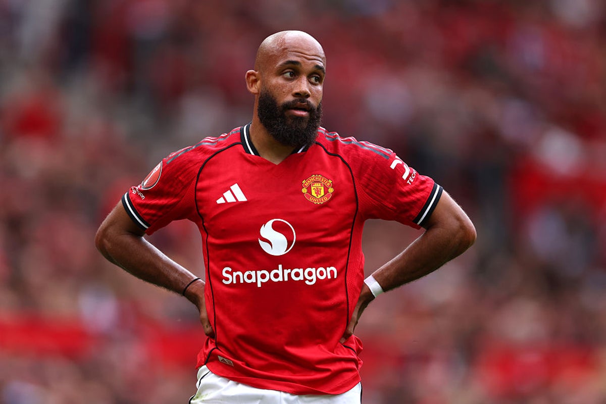 Manchester United vs Fiorentina live: Hosts being held after Benjamin Sesko unveiled to Old Trafford