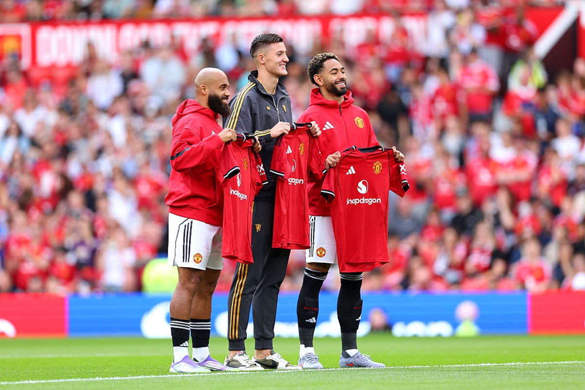 Why Man United’s imperfect pre-season finale opens the door for greater things