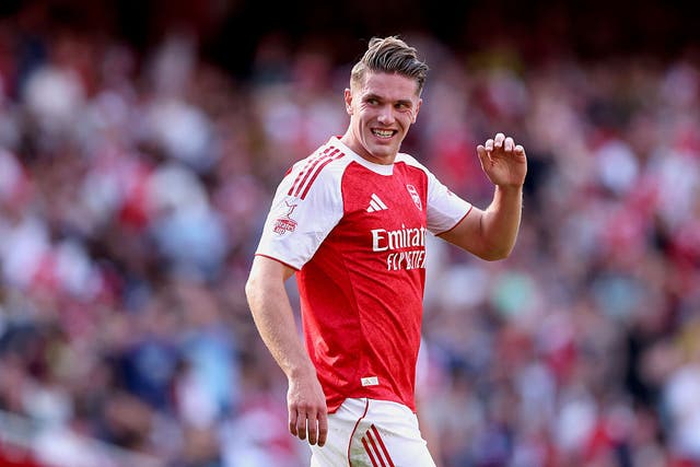 <p>The 27-year-old  blossomed over two seasons at Sporting Lisbon, scoring 97 goals in 102 appearances</p>