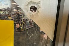 Emory-CDC shooting latest: Gunman thought Covid-19 vaccine made him suicidal, was turned away by guards before opening fire