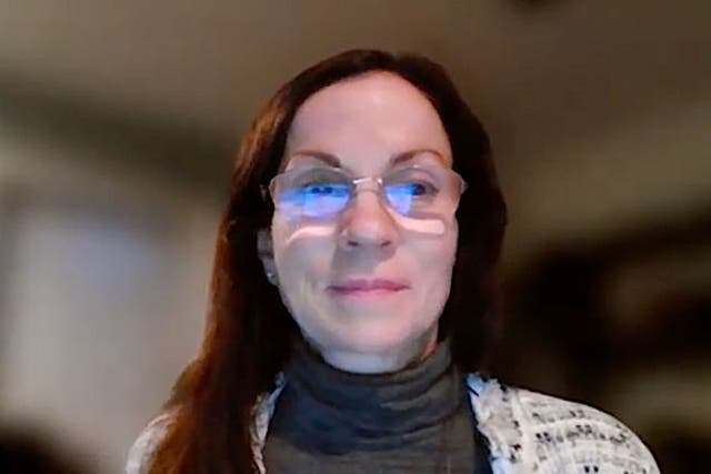 <p>Wilton, Connecticut, CFO Dawn Norton also worked as a town official 2,000 miles away in Greybull, Wyoming</p>