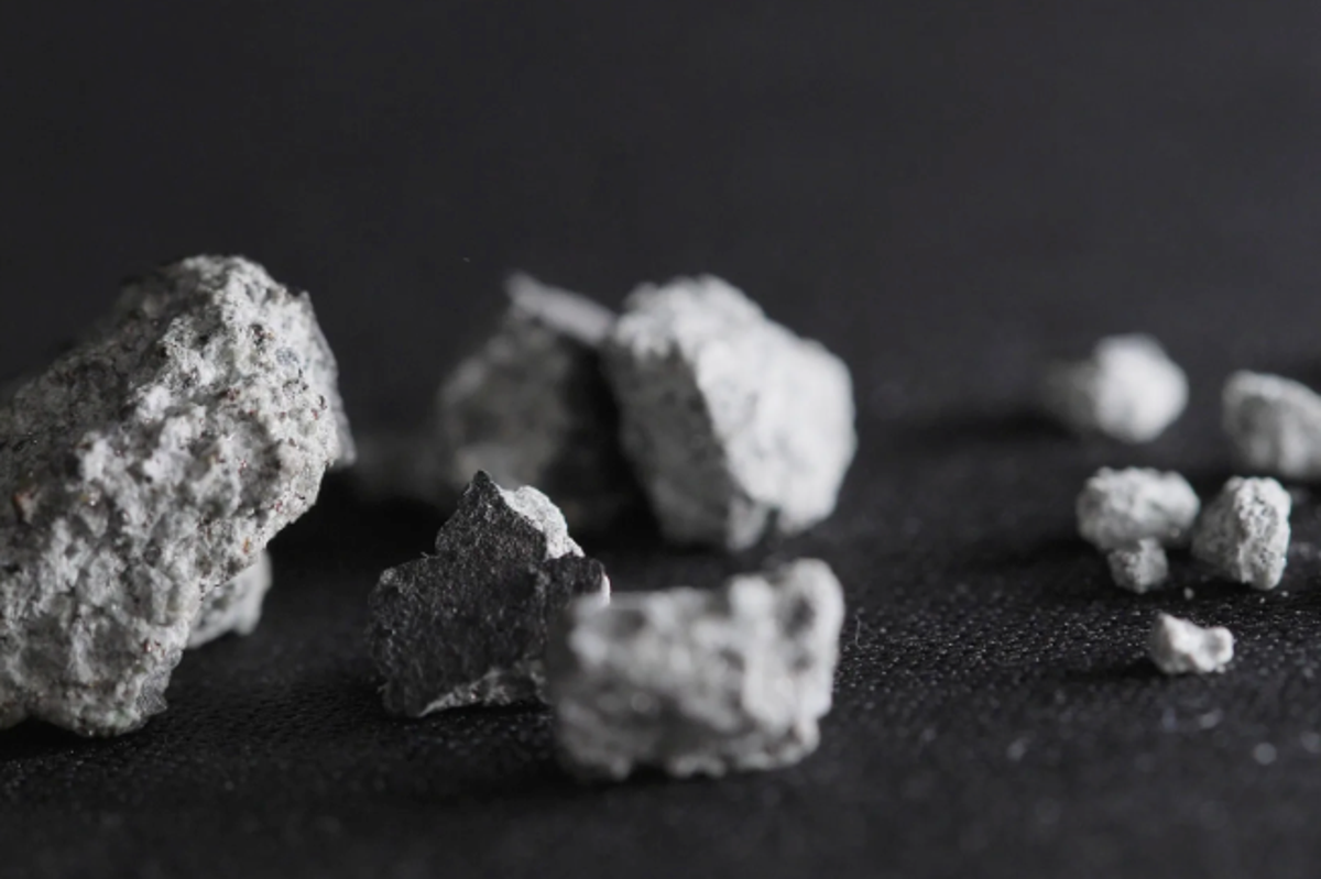 A meteorite crashed into a Georgia home. Scientists say it’s older than the Earth itself
