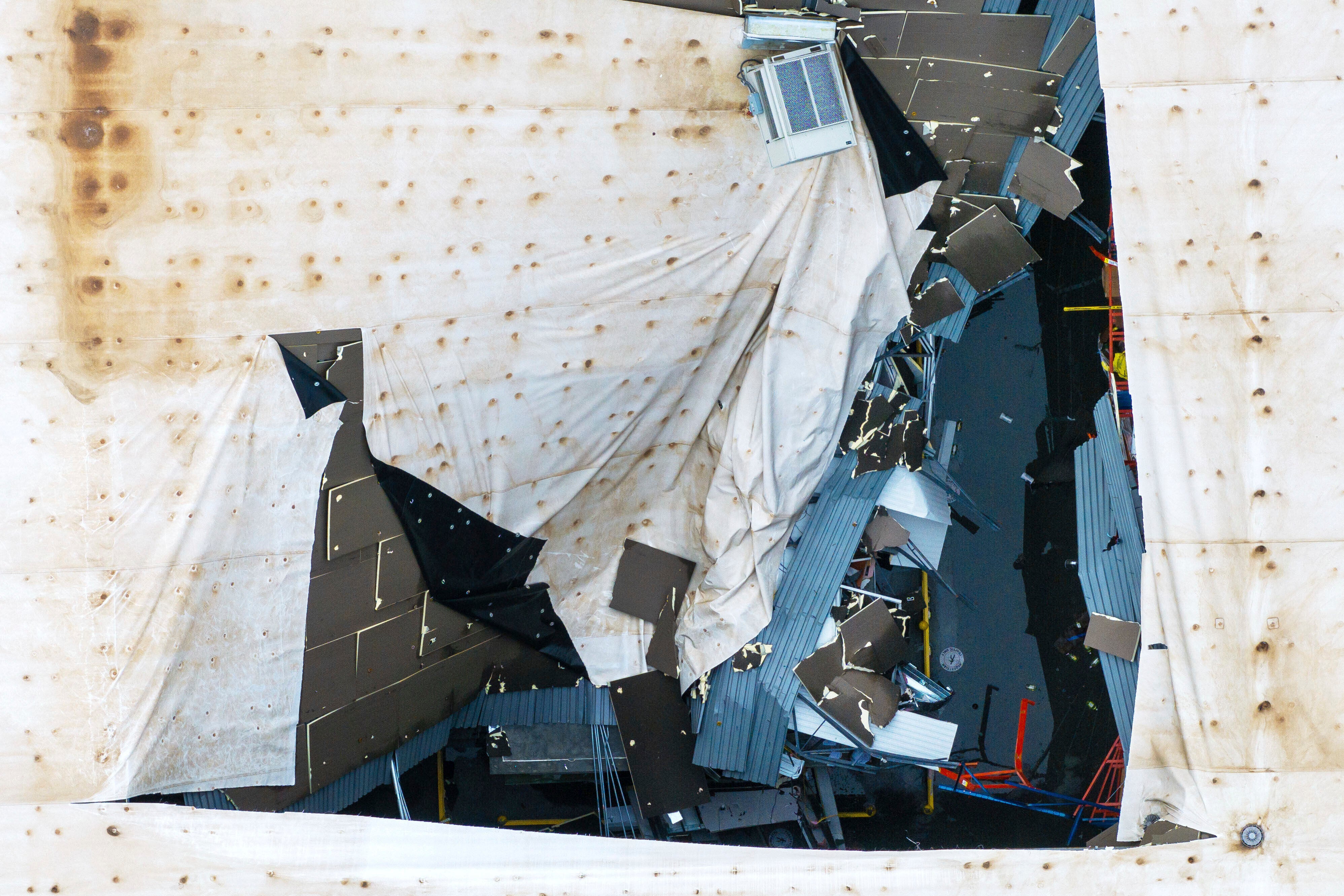 Nebraska Severe Weather