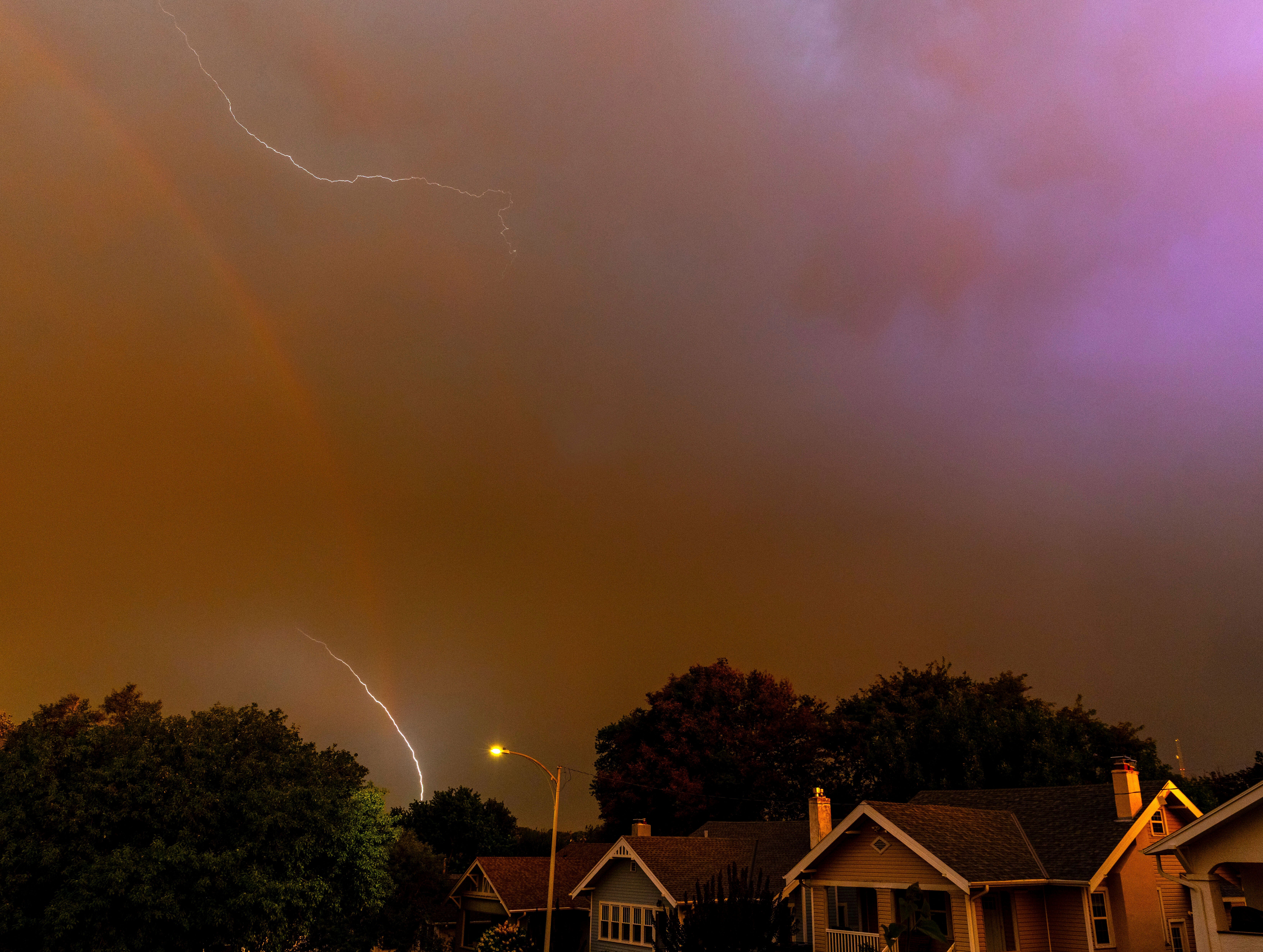 Nebraska Severe Weather