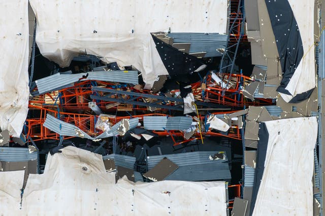 Nebraska Severe Weather