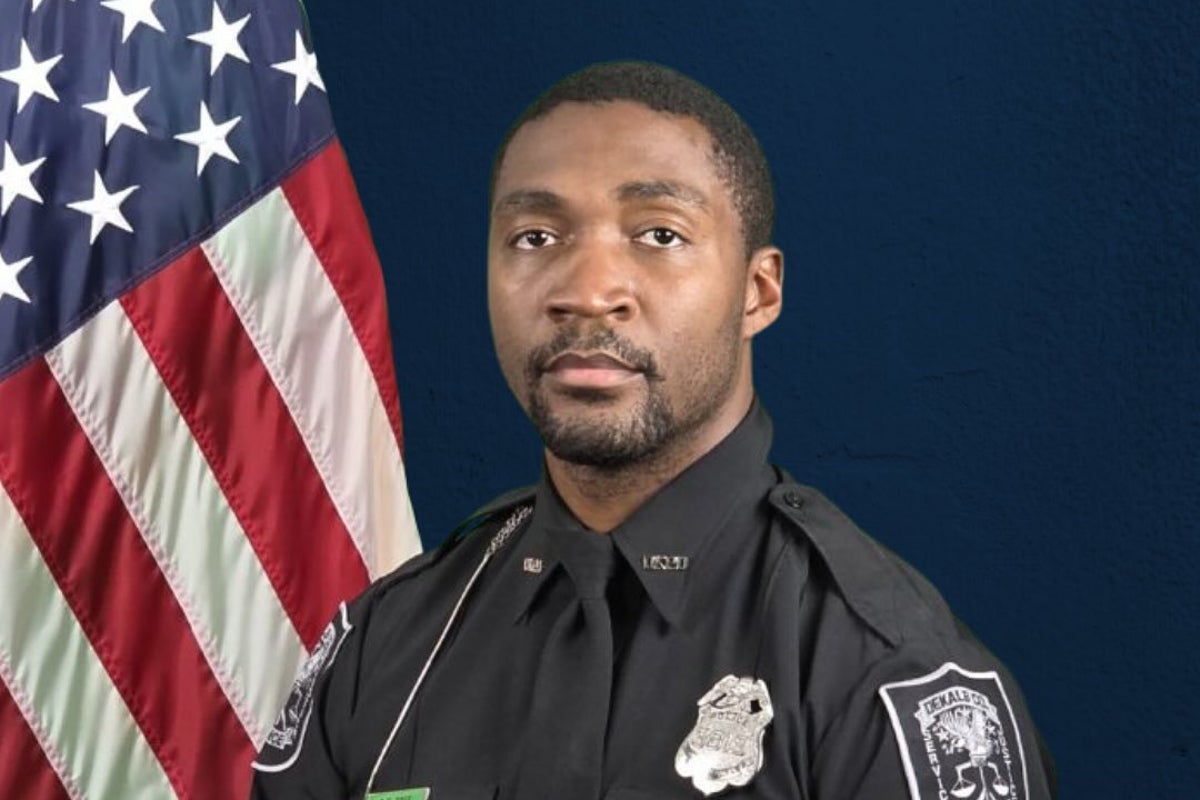 Emory-CDC shooting latest: Suspected killer Patrick White’s neighbor noticed vaccine obsession but didn’t think he’d hurt anyone