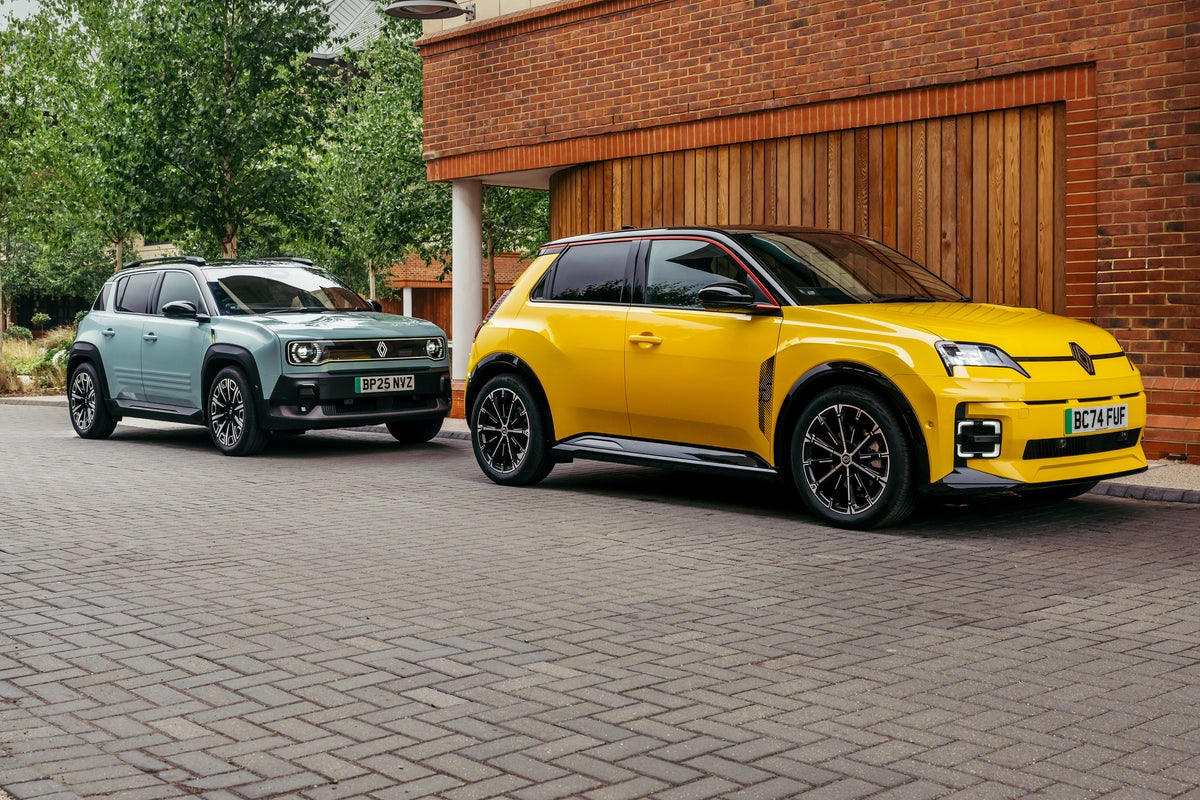 Electric car grants and discounts round up: Citroen, Vauxhall, Renault and Nissan first to get grants