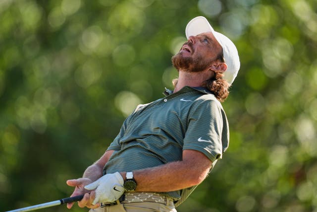 <p>Tommy Fleetwood holds the 54-hole lead at the FedEx St Jude Championship</p>