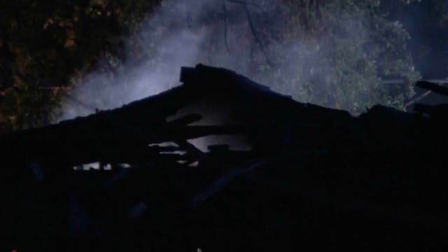 IOWA-TIROTEO-INCENDIO