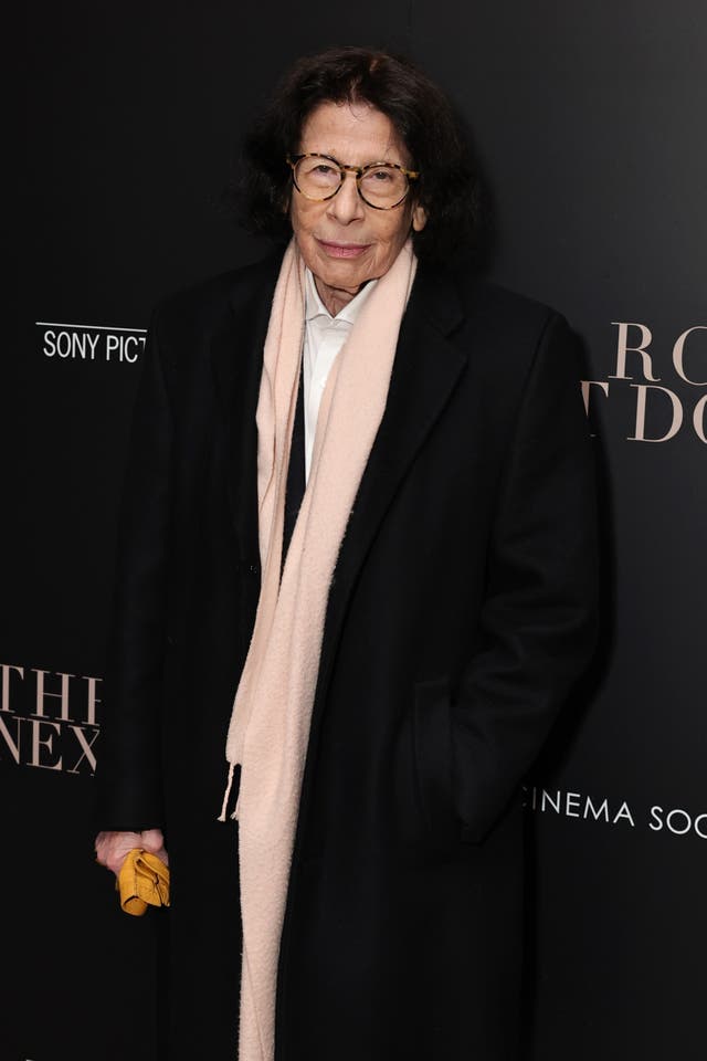 <p>US author said she is ‘selfish’ when it comes to sharing her home</p>