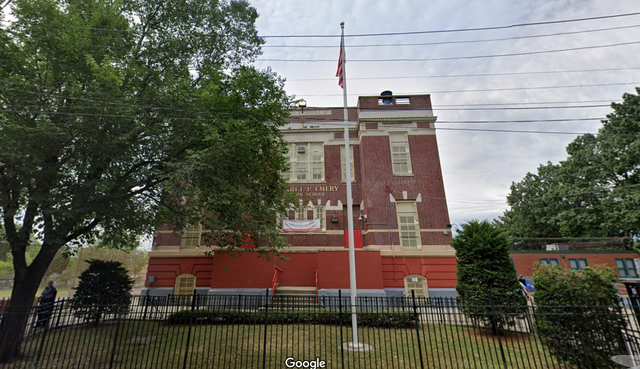 <p>The enraged wife of a New York City elementary school principal blew the lid off his extramarital affair with a teacher at his school, according to a report. </p>