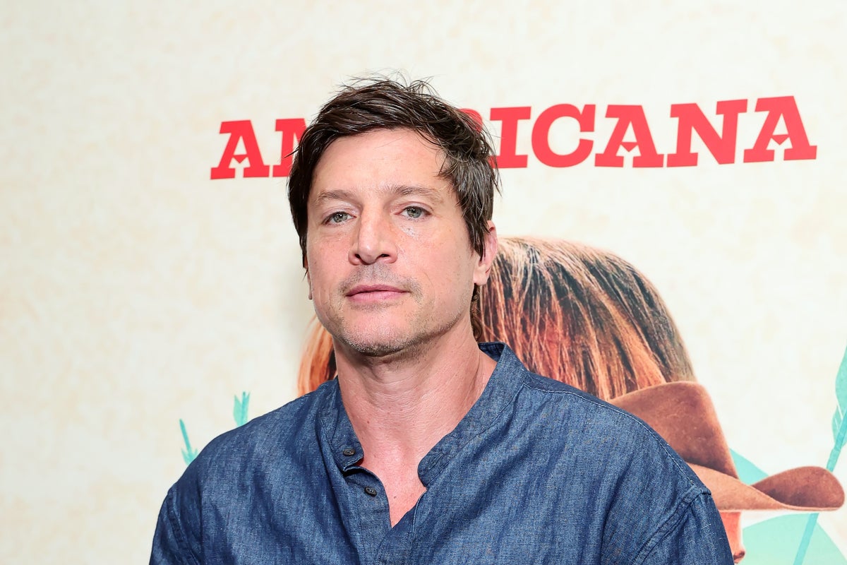 Simon Rex claims Matt Damon started ‘laughing’ during doomed Good Will Hunting audition