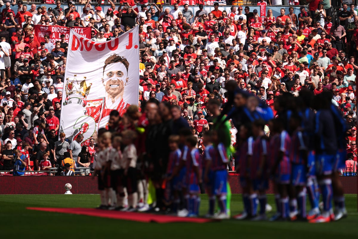 Premier League Observes Silence for Diogo Jota Despite Partial Disruption
