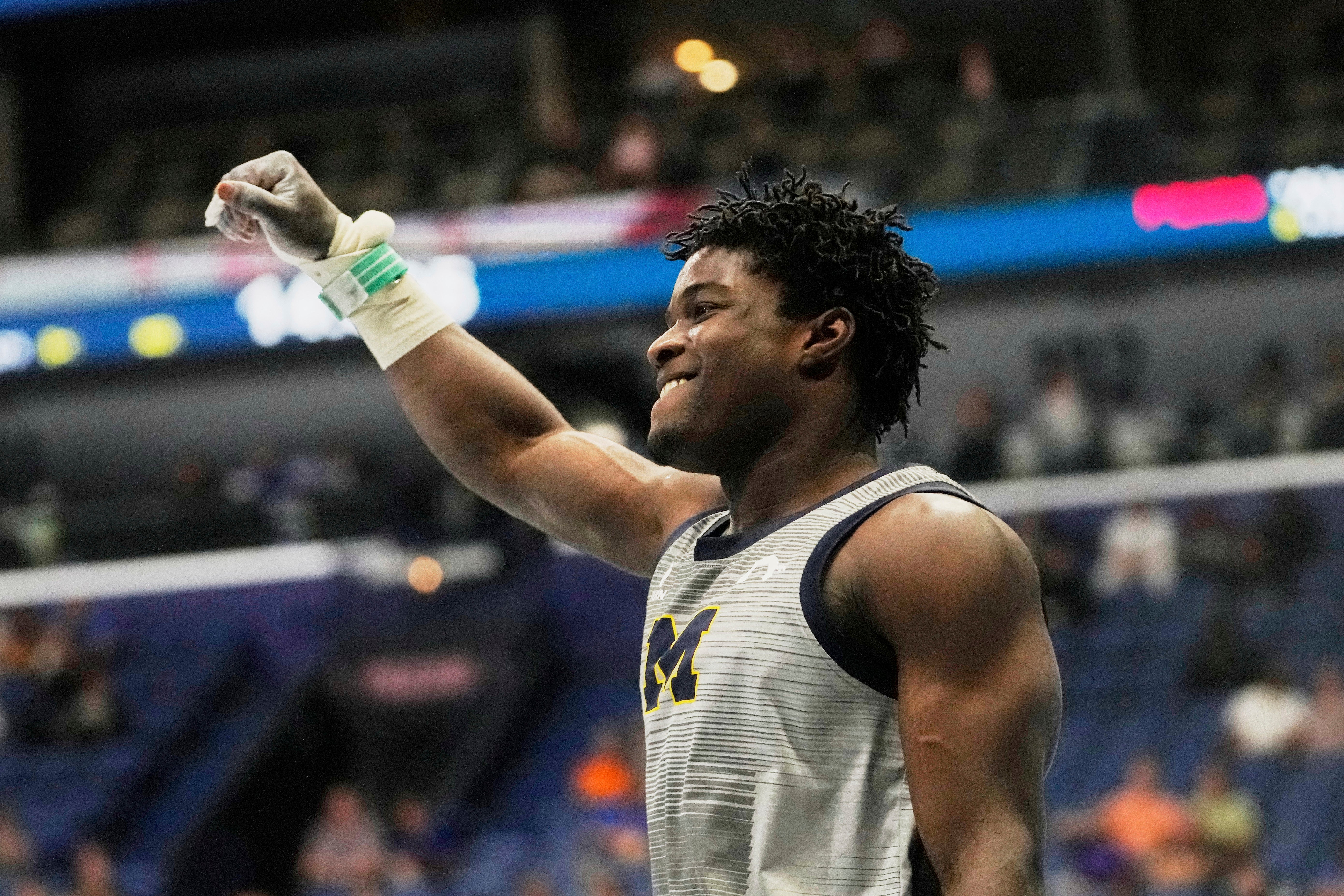 GYM US Championships