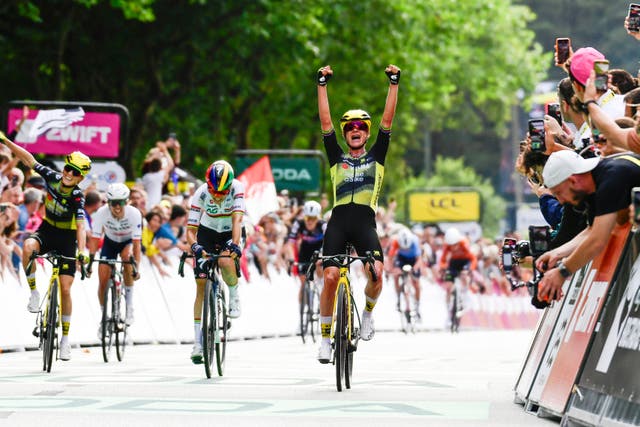 UCI-GPS