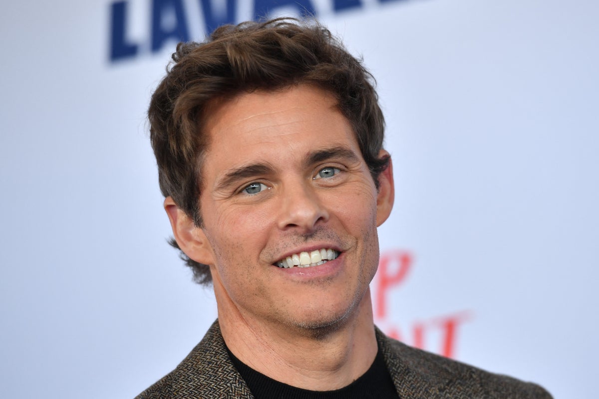 James Marsden opens up about reprising X-Men role in ‘gigantic’ new Avengers movie James Marsden opens up about reprising X-Men role in ‘gigantic’ new Avengers movie