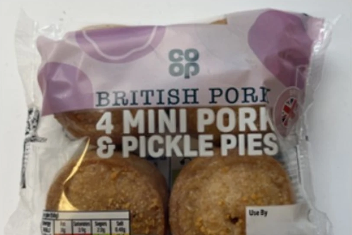 Major supermarket issues urgent ‘do not eat’ warning for popular snack due to ‘health risk’
