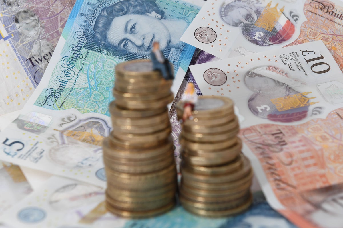Too broke to break up: 21% of young adults ‘stayed with partner to manage costs’