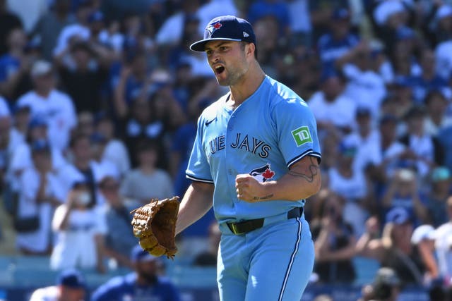 AZULEJOS-DODGERS