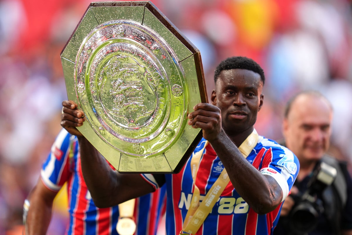Monday’s briefing: Palace seal another Wembley win as they await European ruling