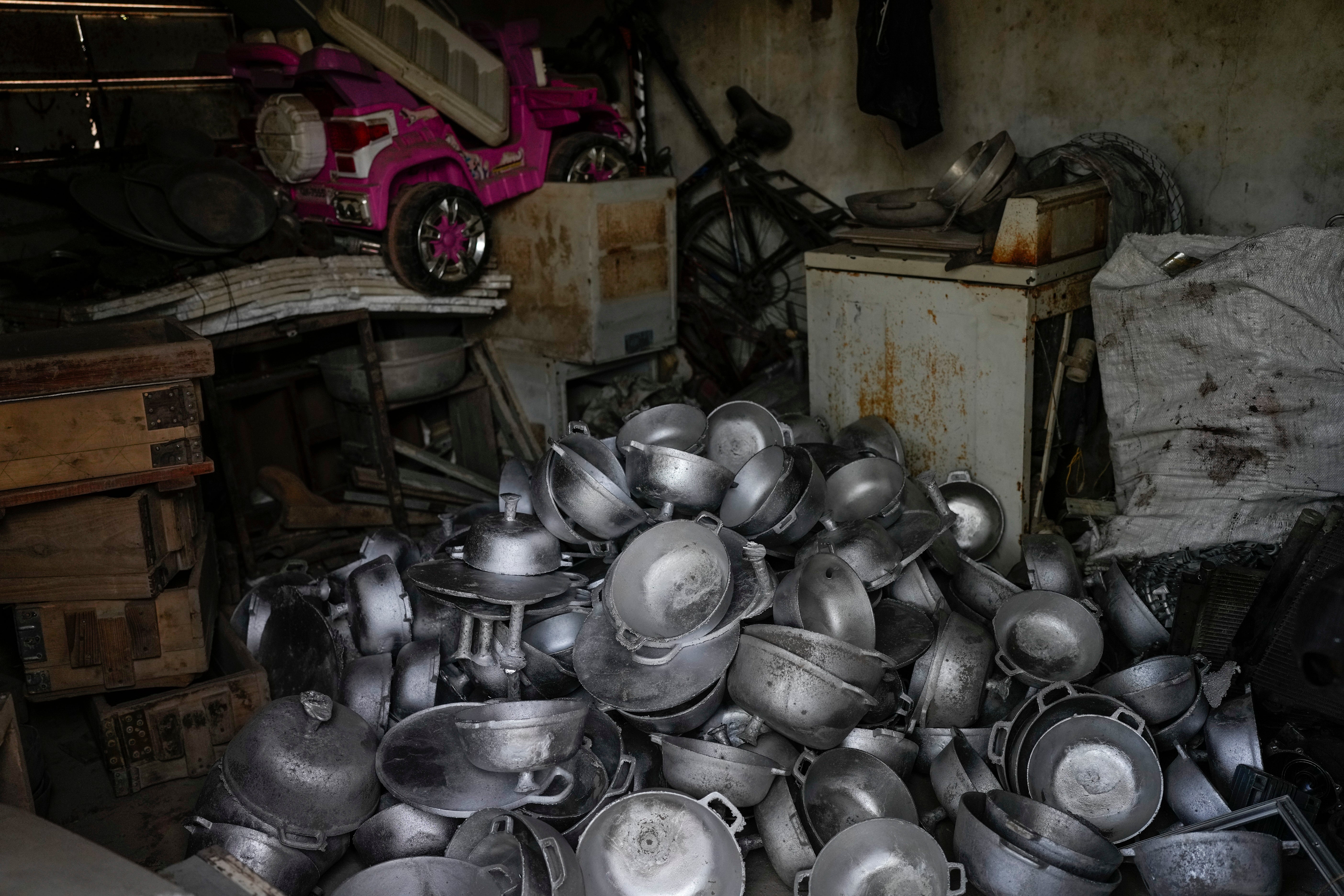 Venezuela Deported Migrants Photo Essay