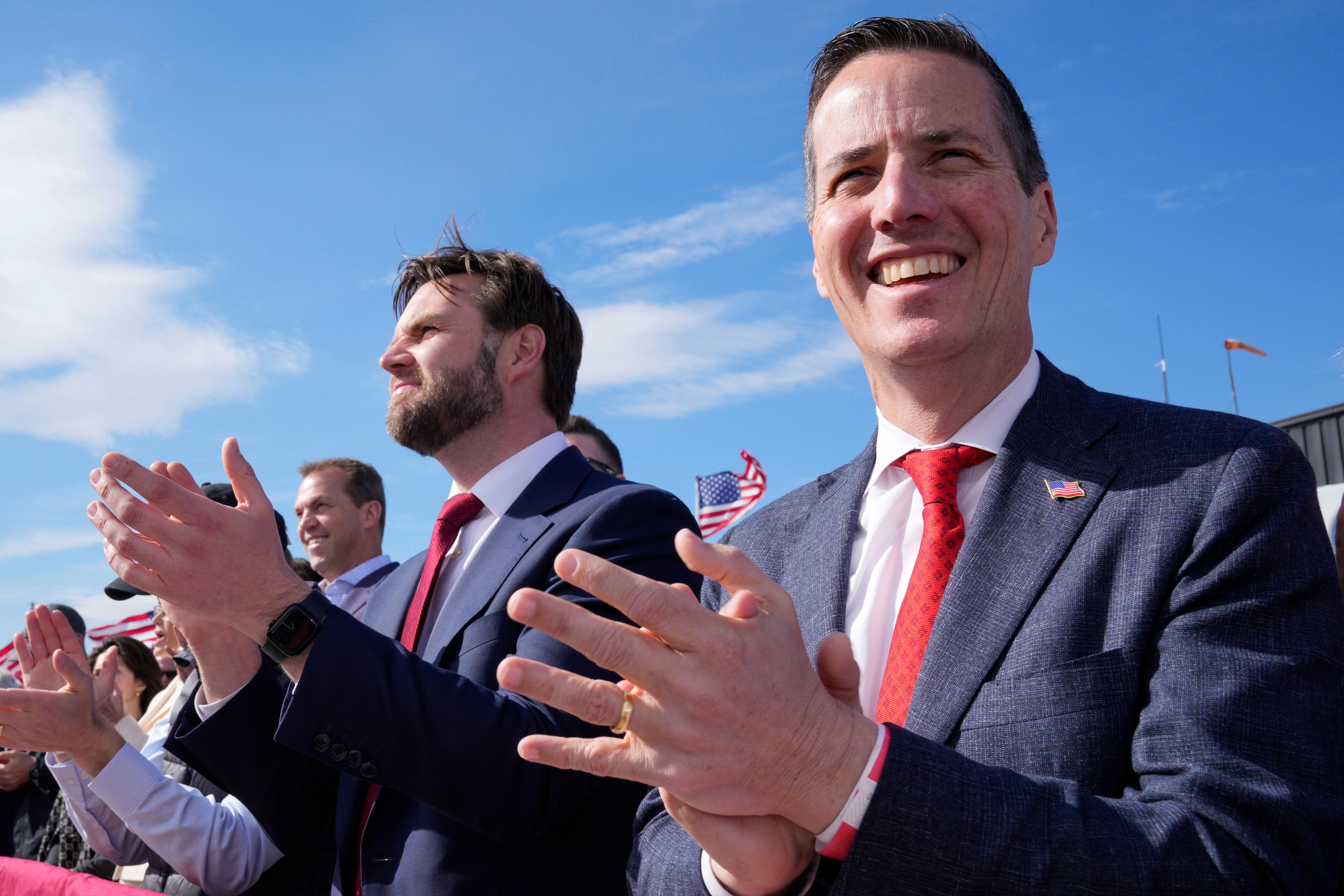 EEUU-SENADOR-LATINOAMÉRICA